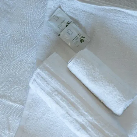 Lägenhet Terrazza Teodorico *