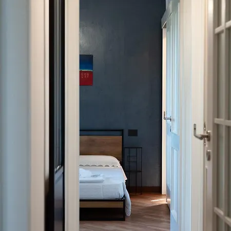 Terrazza Teodorico Ravenna