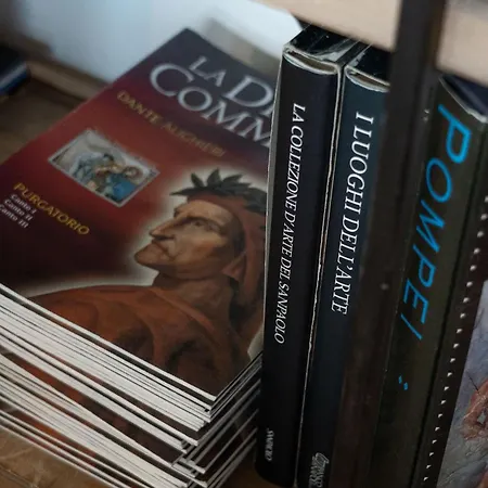 Terrazza Teodorico * Ravenna