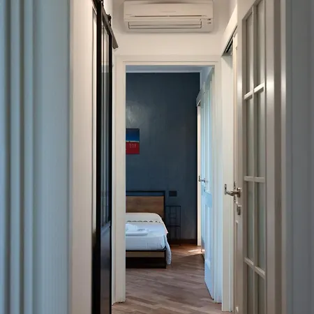 Terrazza Teodorico *