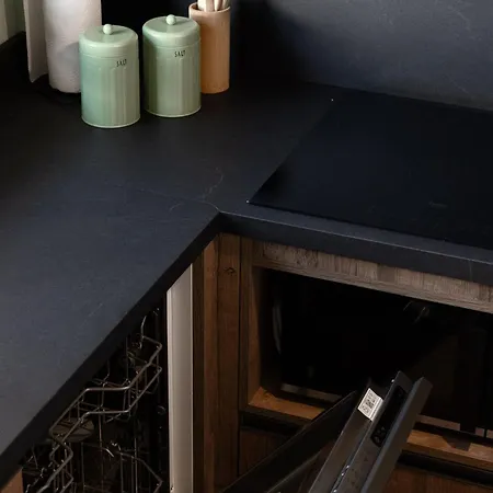 Lägenhet Terrazza Teodorico *