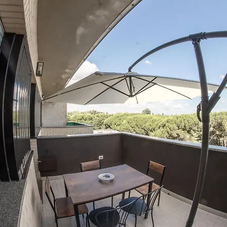 Terrazza Teodorico *