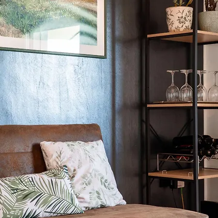 Terrazza Teodorico Lägenhet Ravenna