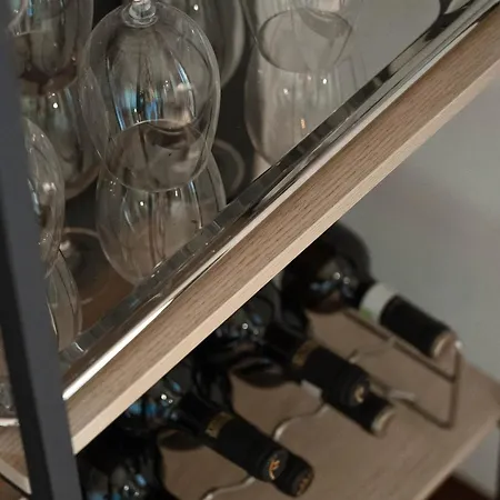 Lägenhet Terrazza Teodorico Ravenna