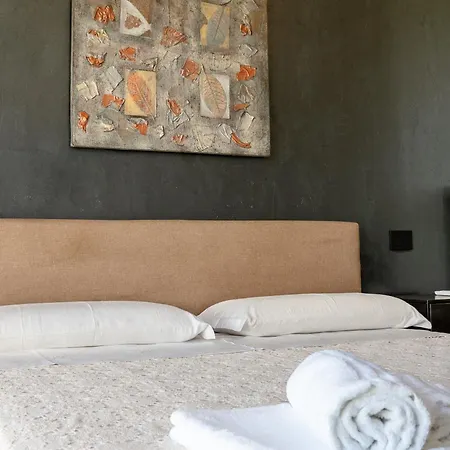 Terrazza Teodorico Lägenhet *