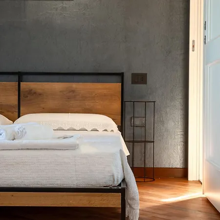 Terrazza Teodorico Apartment Ravenna