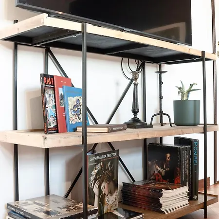 Apartamento Terrazza Teodorico *