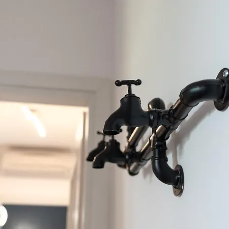 Terrazza Teodorico Apartamento