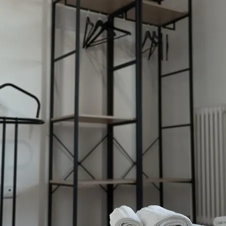 Apartamento Terrazza Teodorico *