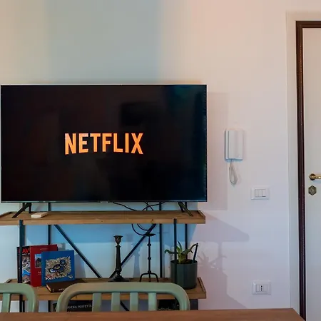 Terrazza Teodorico Apartment Ravenna