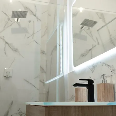 Terrazza Teodorico Rávena