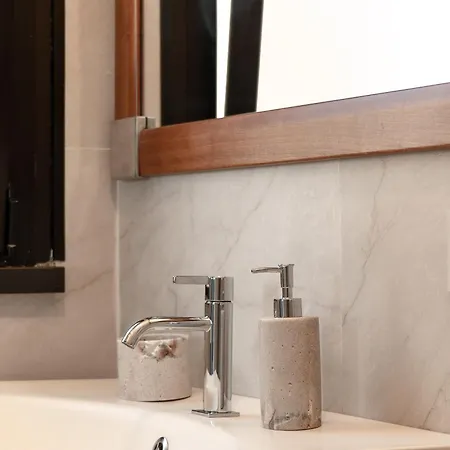 Apartamento Terrazza Teodorico *