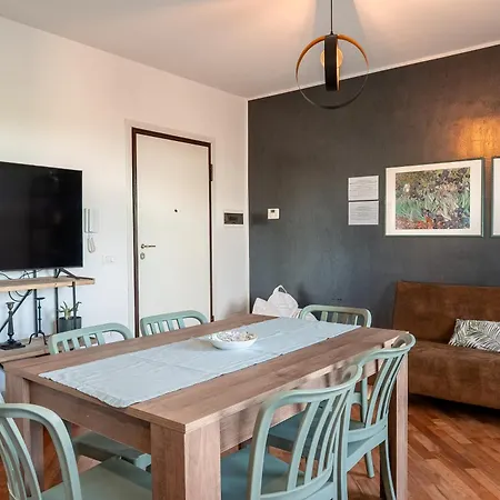 Terrazza Teodorico * Ravenna