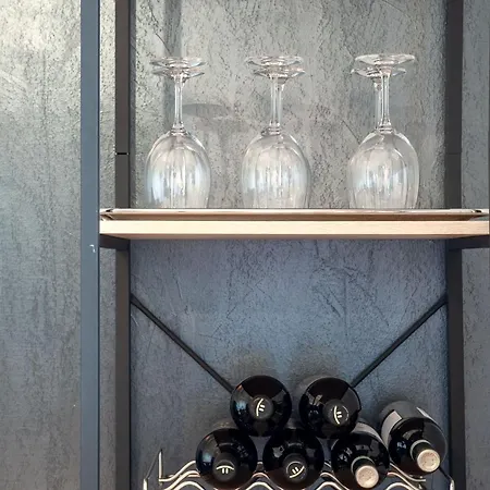 Terrazza Teodorico Apartamento