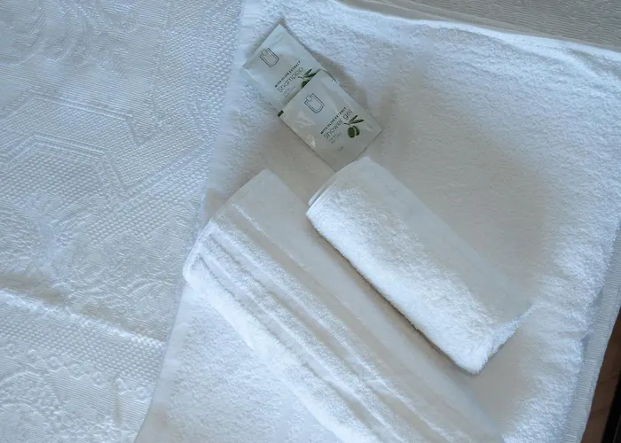 Apartment Terrazza Teodorico *