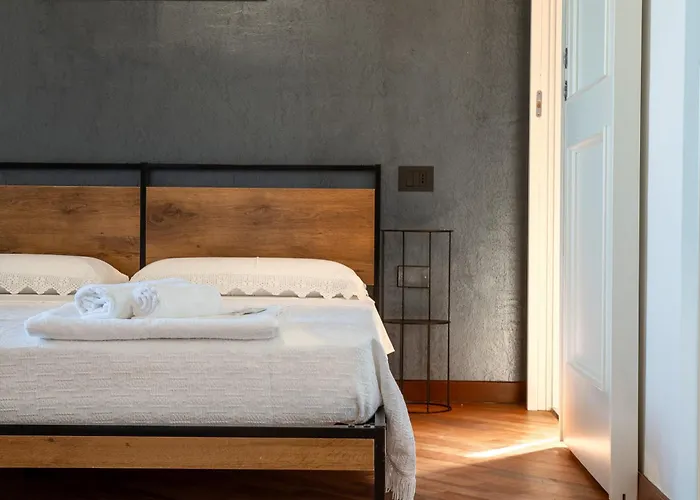 Terrazza Teodorico Apartment Ravenna