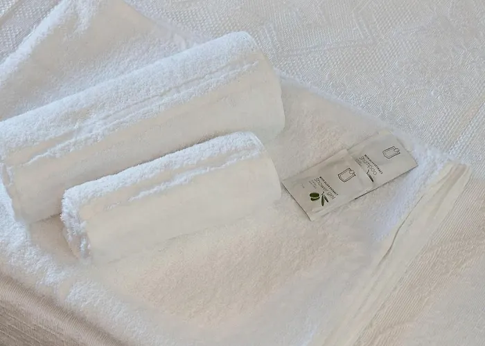 Apartment Terrazza Teodorico Ravenna