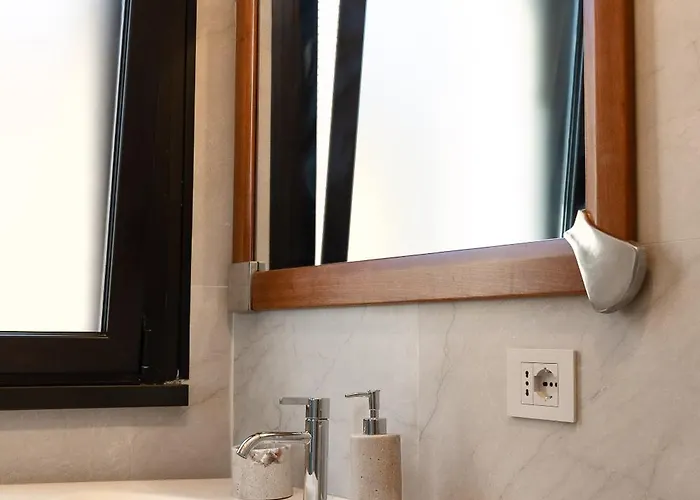 Apartment Terrazza Teodorico