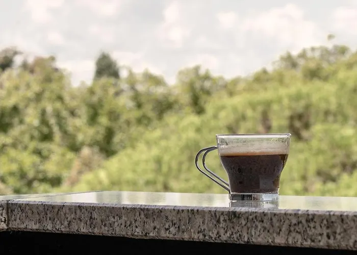 Terrazza Teodorico Apartment *