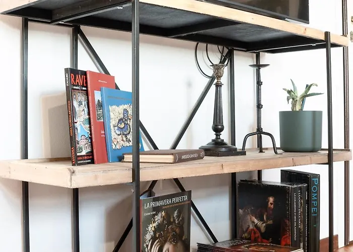 Apartment Terrazza Teodorico *