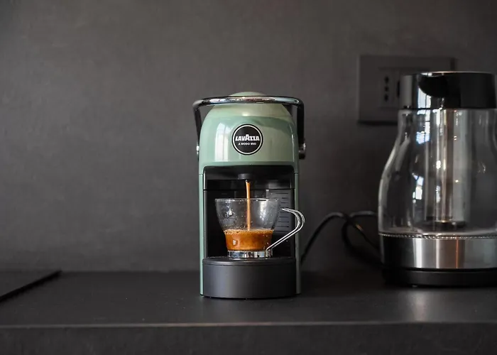 Terrazza Teodorico Apartment Ravenna