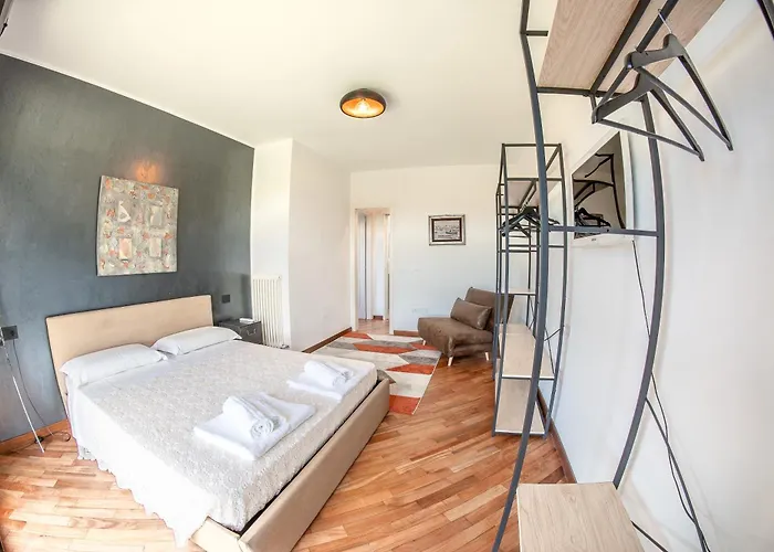 Terrazza Teodorico *