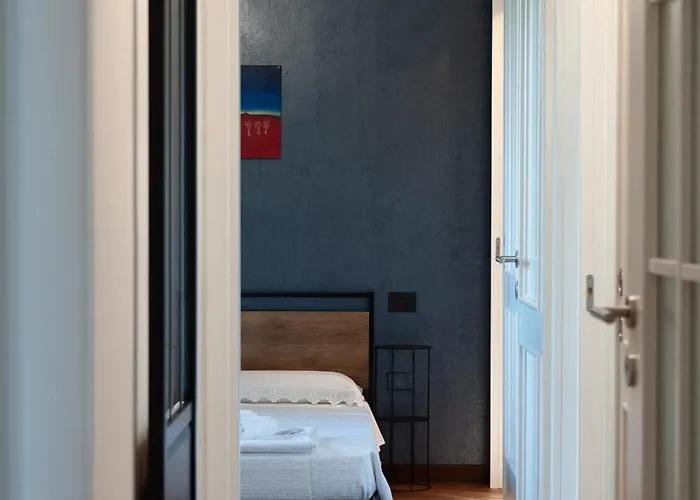 Terrazza Teodorico Ravenna