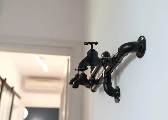 Terrazza Teodorico Apartment