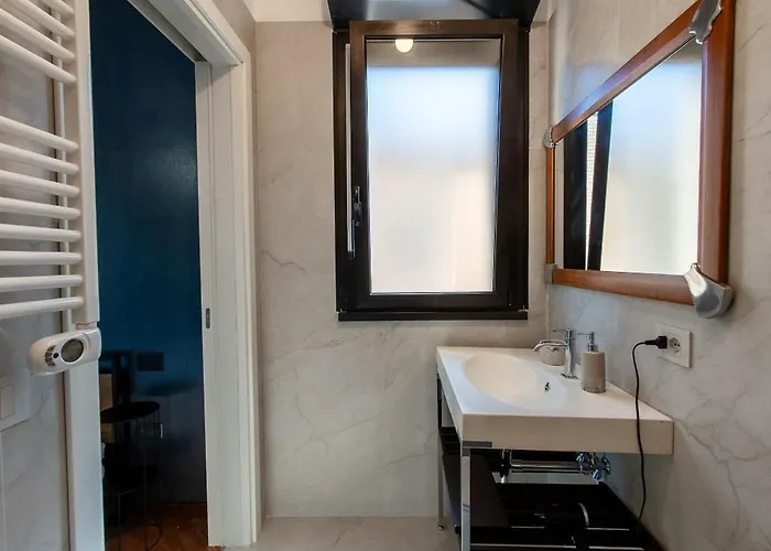 Terrazza Teodorico Apartment *