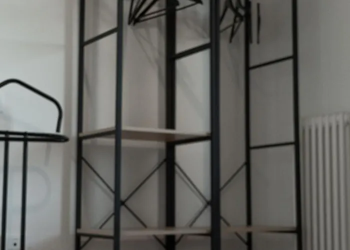 Apartment Terrazza Teodorico *