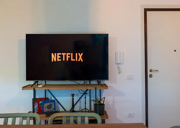 Terrazza Teodorico Apartment Ravenna