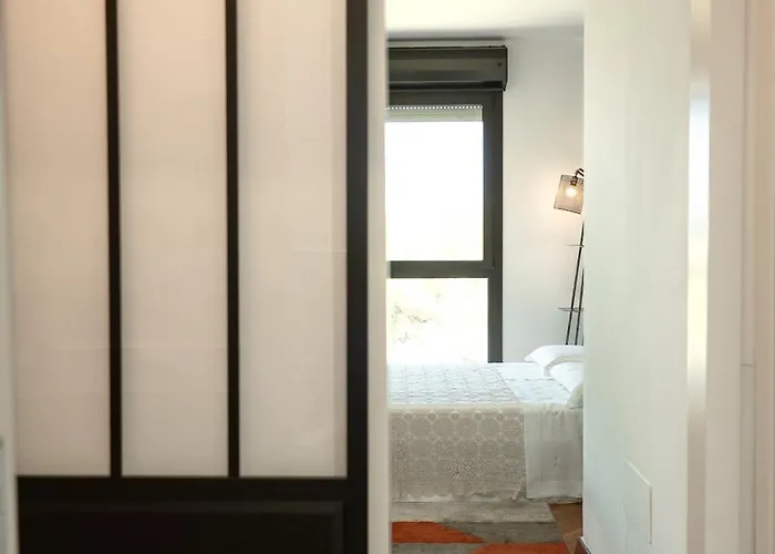 Terrazza Teodorico * Ravenna