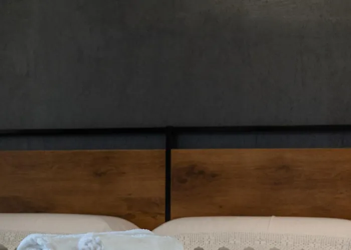 Terrazza Teodorico Apartment