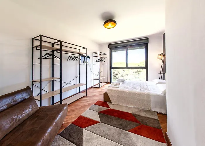 Terrazza Teodorico Apartment *