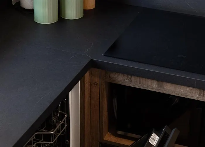 Apartment Terrazza Teodorico *