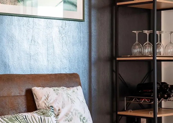 Terrazza Teodorico Apartment Ravenna