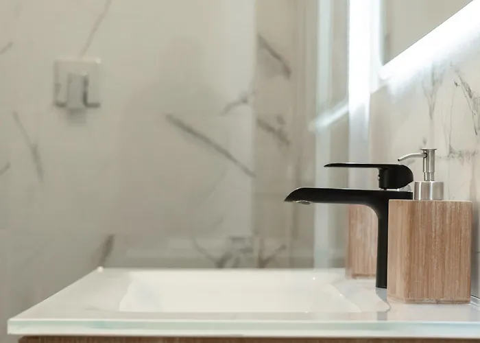 Apartment Terrazza Teodorico Ravenna