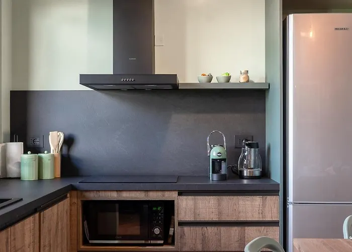 Terrazza Teodorico Apartment