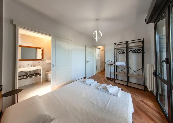 Apartment Terrazza Teodorico