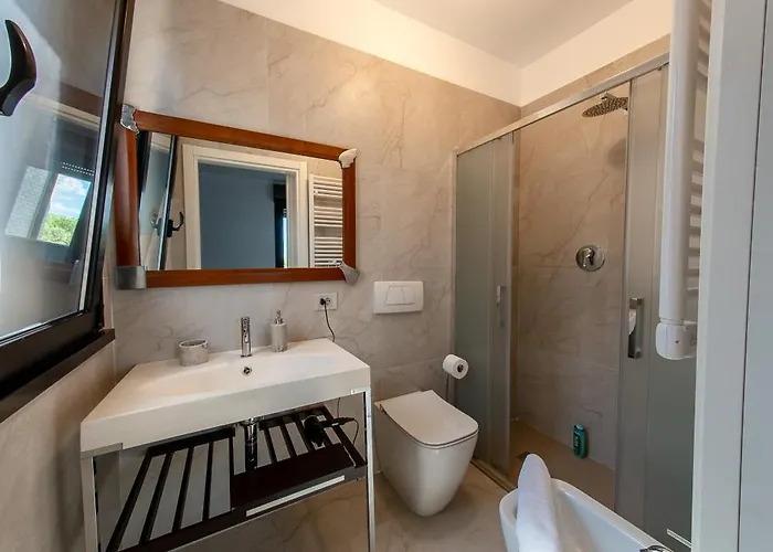 Terrazza Teodorico Apartment *