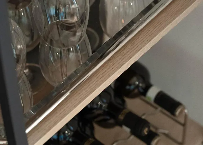 Apartment Terrazza Teodorico Ravenna