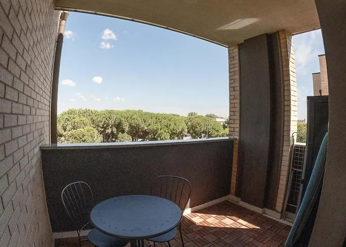 Terrazza Teodorico Apartment