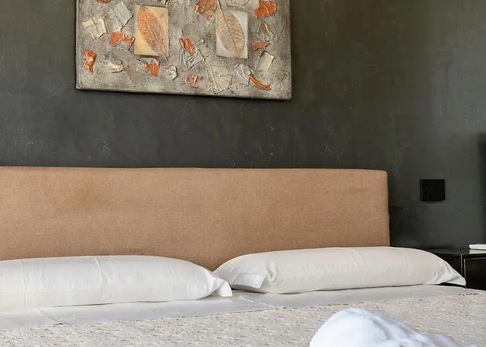 Terrazza Teodorico Apartment *