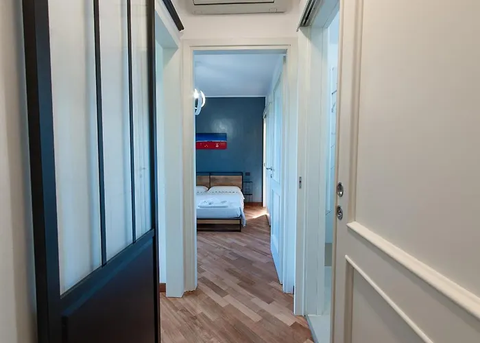 Apartment Terrazza Teodorico *