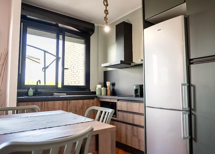 Apartment Terrazza Teodorico Ravenna