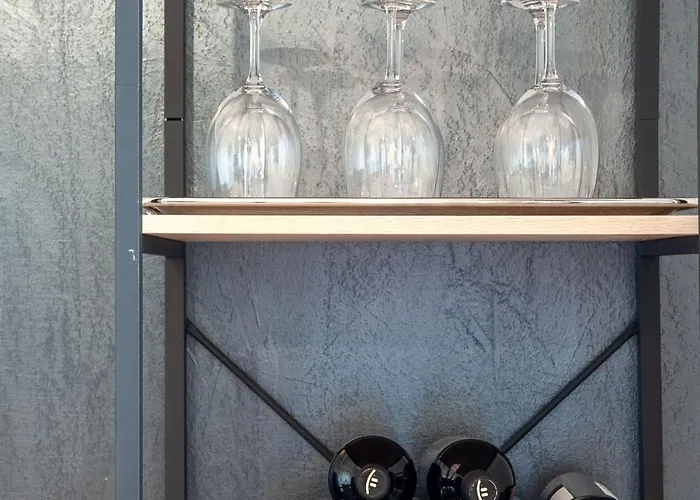 Terrazza Teodorico Apartment